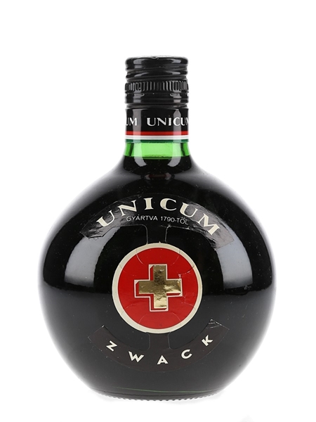 Zwack Unicum Herbal Liqueur  50cl / 42%