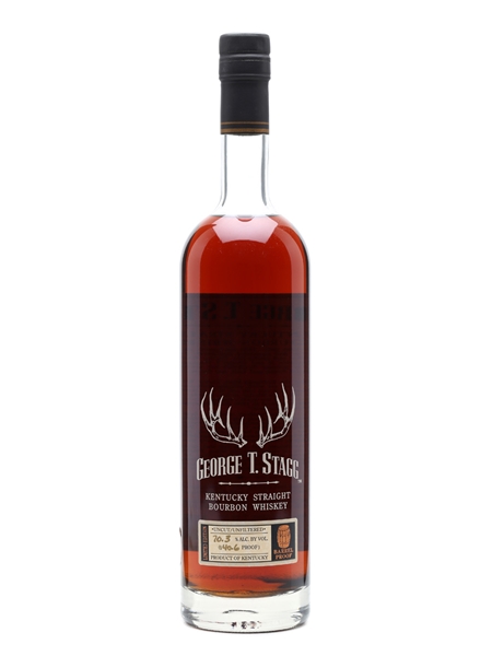 George T Stagg 2006 Release 75cl / 70.3%