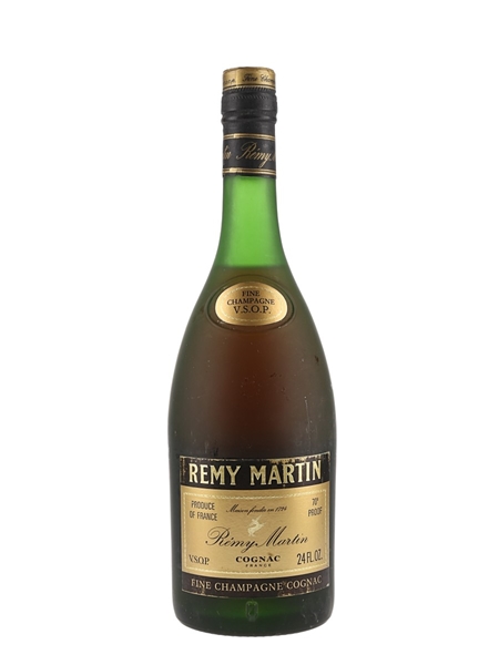 Remy Martin VSOP Bottled 1970s 68.2cl / 40%