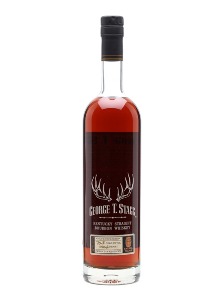 George T Stagg 2006 Release 75cl / 70.3%