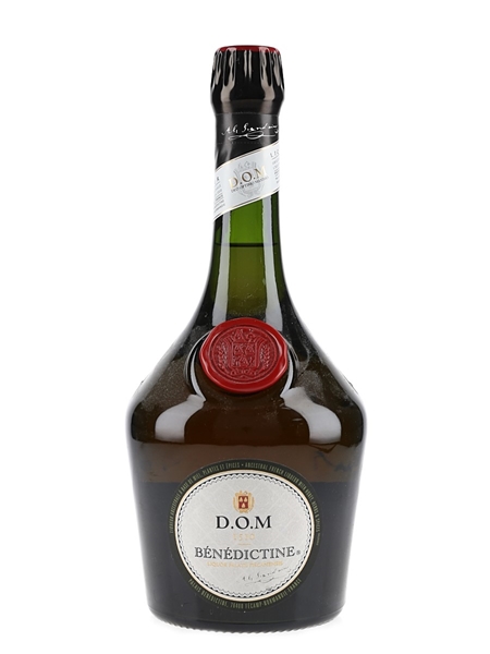 Benedictine DOM  70cl / 40%