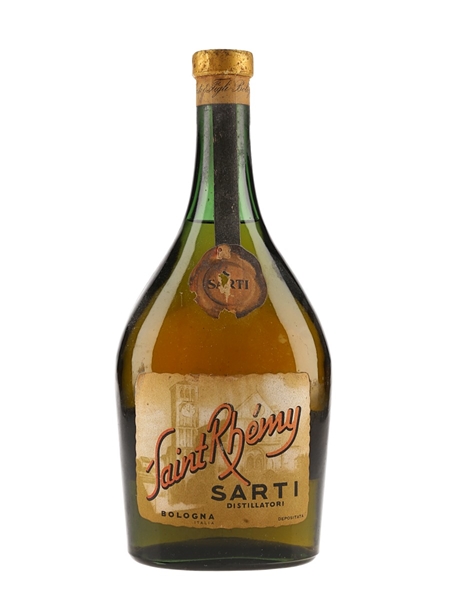 Saint Rhemy Bottled 1950s 75cl / 42%