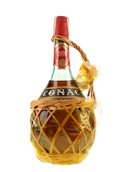 Roicom Conac Brandy  75cl