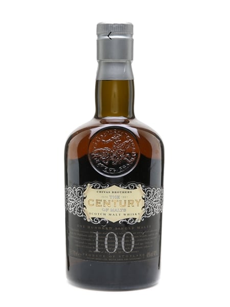 Chivas Century Of Malts  70cl / 43%