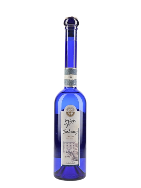 Francescano Assisi Grappa Di Chardonnay  50cl / 40%