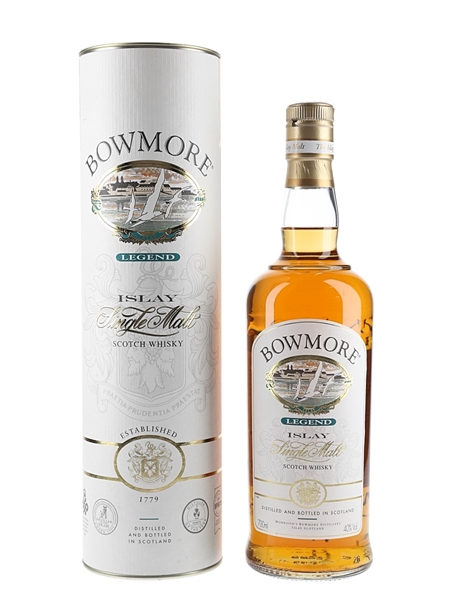 Bowmore Legend Bottled 2000s 70cl / 40%