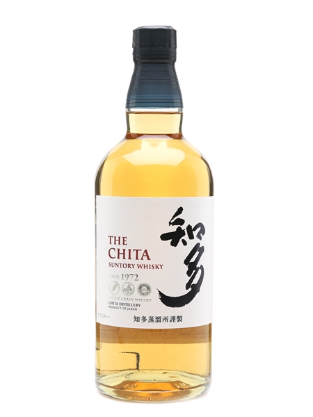 Suntory Chita Grain Whisky  70cl / 43%