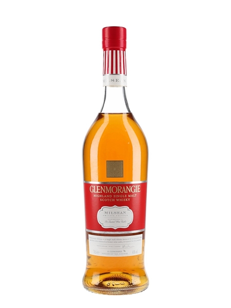 Glenmorangie Milsean Private Edition 70cl / 46%