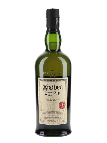 Ardbeg Kelpie Committee Release 2017 70cl / 51.7%