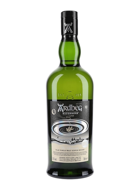 Ardbeg Hypernova HN2022 Committee Release 2022 70cl / 51%