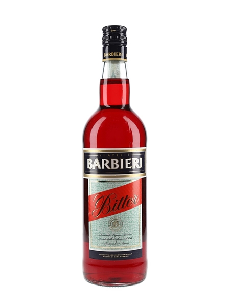 Barbieri Bitter  100cl / 25%