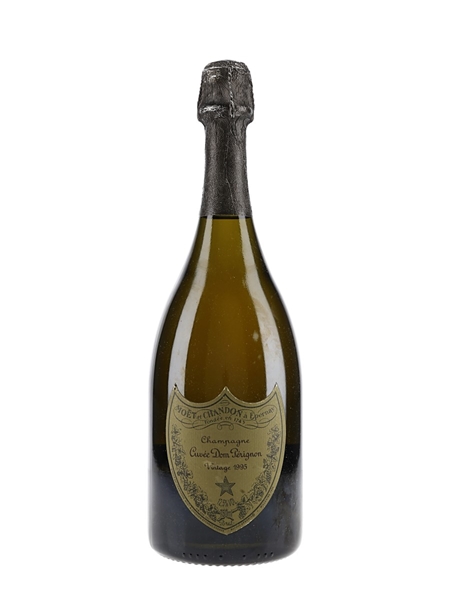 1995 Dom Perignon Moet & Chandon 75cl / 12.5%