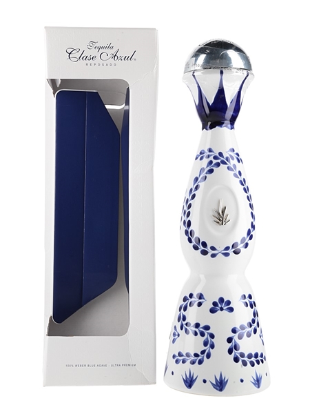 Clase Azul Reposado Tequila  70cl / 40%