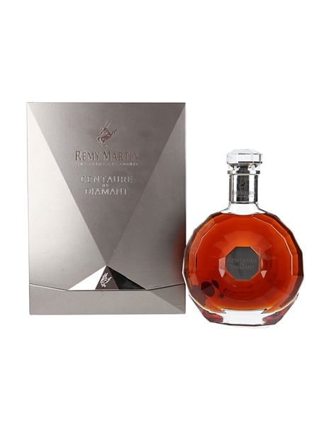 Remy Martin Centaure De Diamant Bottled 2014 70cl / 40%