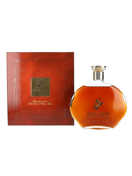 Remy Martin Extra Fine Champagne 70cl / 40%