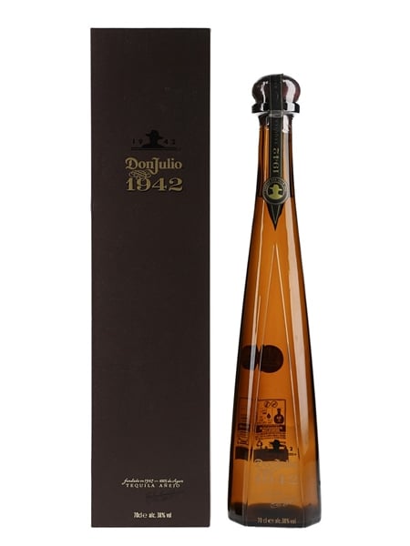 Don Julio 1942 Tequila  70cl / 38%