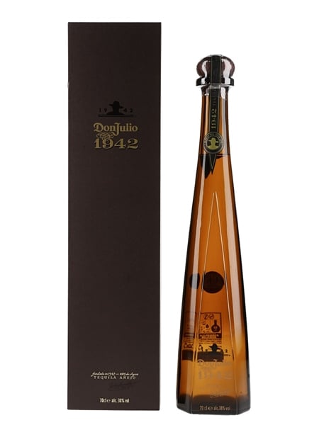 Don Julio 1942 Tequila  70cl / 38%