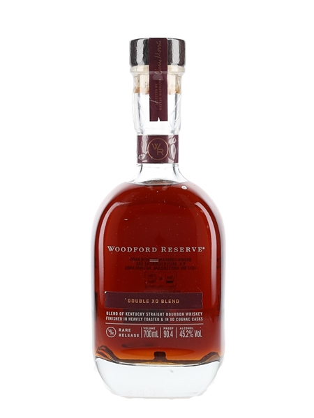 Woodford Reserve Double XO Blend  70cl / 45.2%