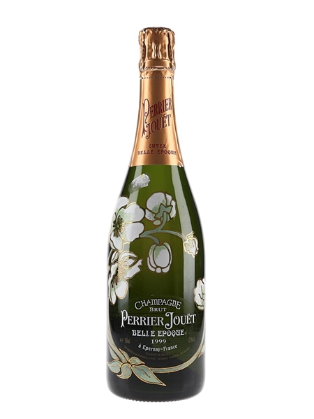 1999 Perrier Jouet Belle Epoque  75cl / 12.5%