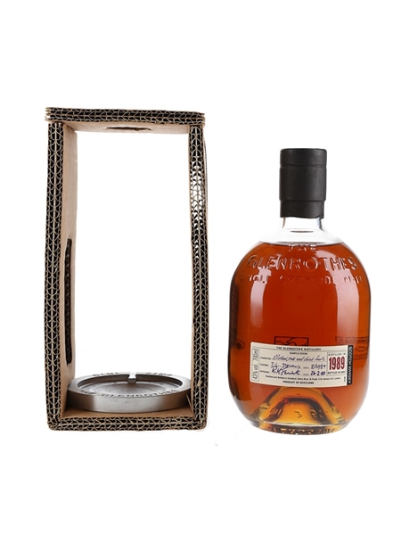 Glenrothes 1989 Bottled 2003 70cl / 43%