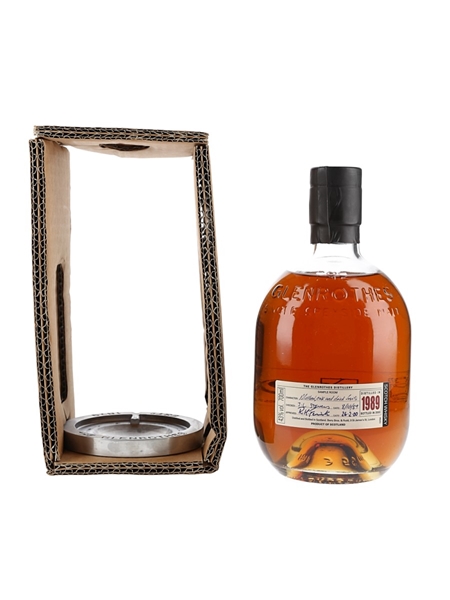 Glenrothes 1989 Bottled 2003 70cl / 43%