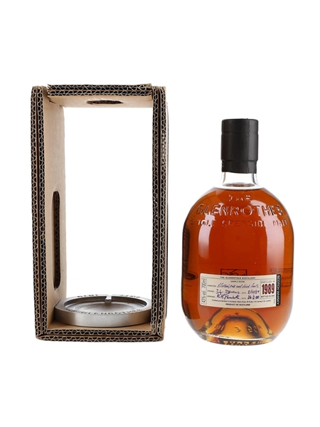 Glenrothes 1989 Bottled 2002 70cl / 43%