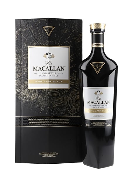 Macallan Rare Cask Black  70cl / 48%