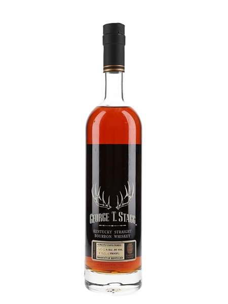 George T Stagg 2020 Release Buffalo Trace Antique Collection 75cl / 65.2%