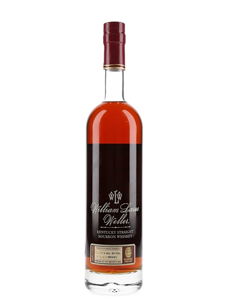 William Larue Weller 2022 Release Buffalo Trace Antique Collection 75cl / 62.35%