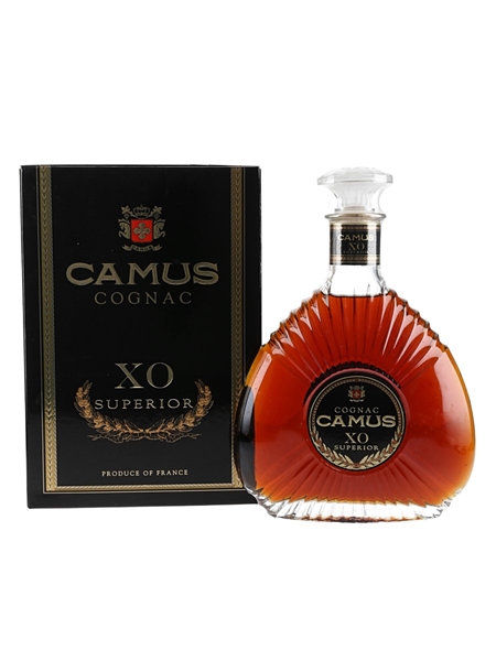 Camus XO Superior  70cl / 40%