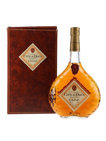 Cles Des Ducs VSOP Bottled 1990s 100cl / 40%