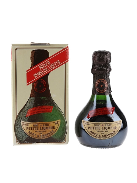 Moet & Chandon Petite Liquorelle  20cl / 18%