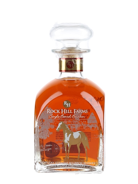 Rock Hill Farms Single Barrel  75cl / 50%