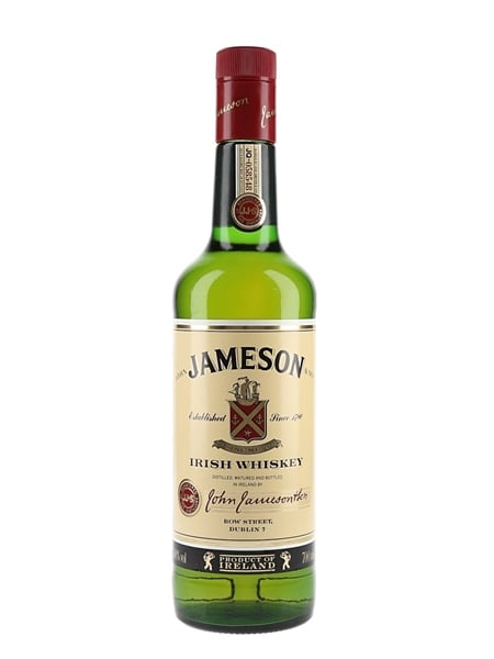 Jameson Bottled 2000s 70cl / 40%