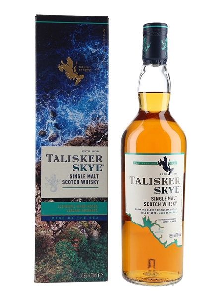 Talisker Skye  70cl / 45.8%