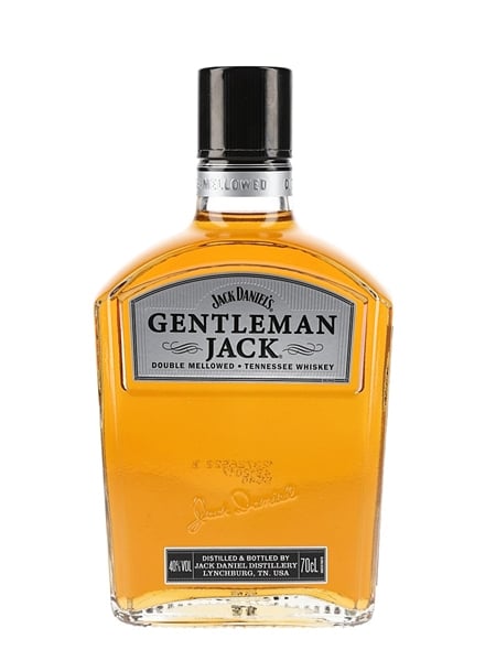 Jack Daniel's Gentleman Jack  70cl / 40%