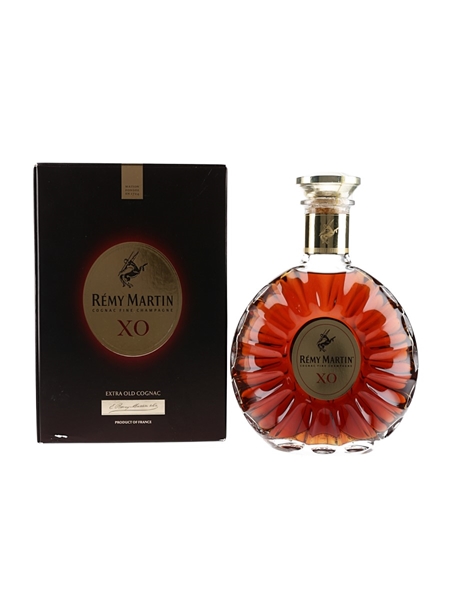 Remy Martin XO Bottled 2022 70cl / 40%