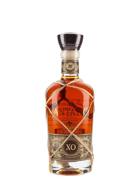 Plantation XO 20th Anniversary Barbados Rum  70cl / 40%