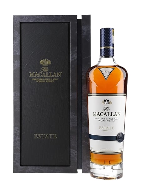 Macallan Estate 2019 Release 70cl / 43%