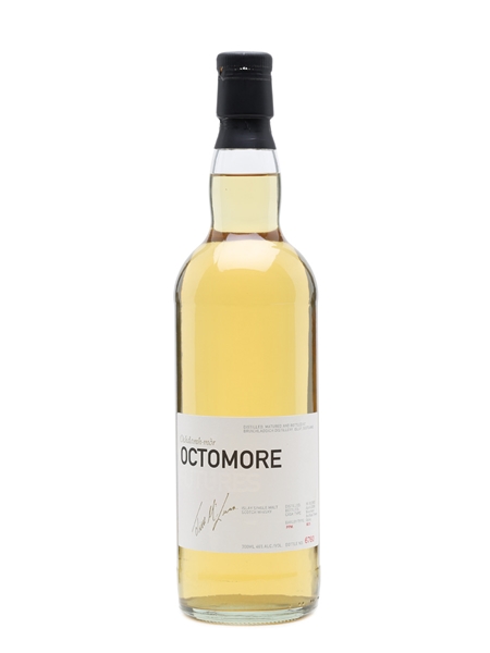 Octomore Futures 2002 70cl 46%