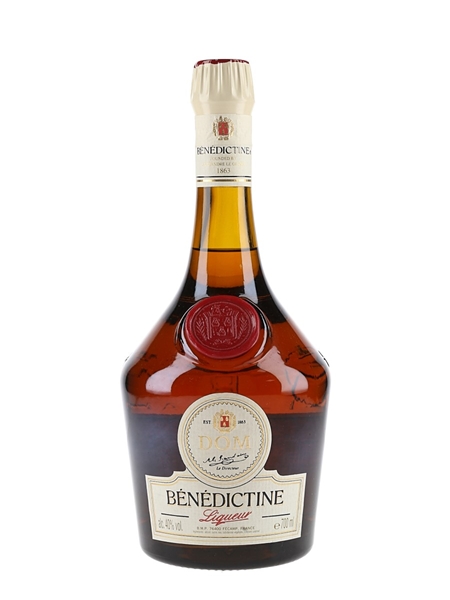 Benedictine DOM  70cl / 40%