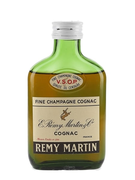 Remy Martin VSOP Bottled 1960s 35cl / 40%