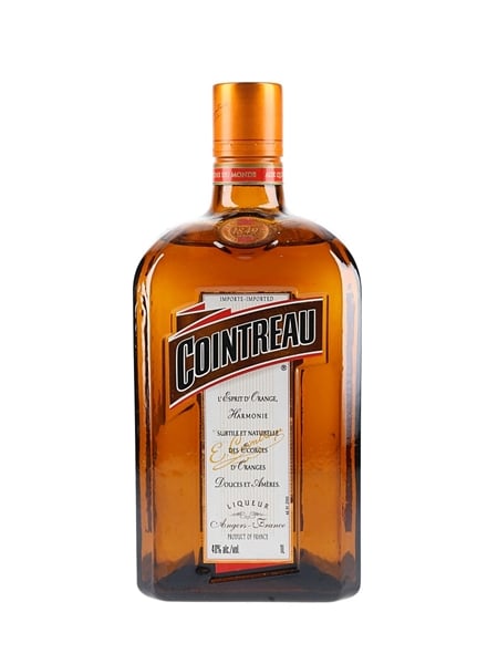 Cointreau  100cl / 40%