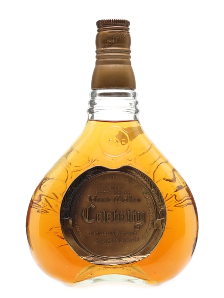 Johnnie Walker Celebrity Swing Bottled 1970s 75cl / 40%