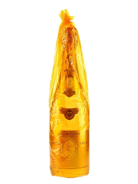 2014 Louis Roederer Cristal  75cl / 12%