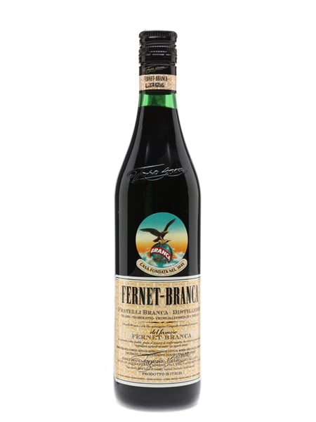 Fernet Branca  70cl / 43%