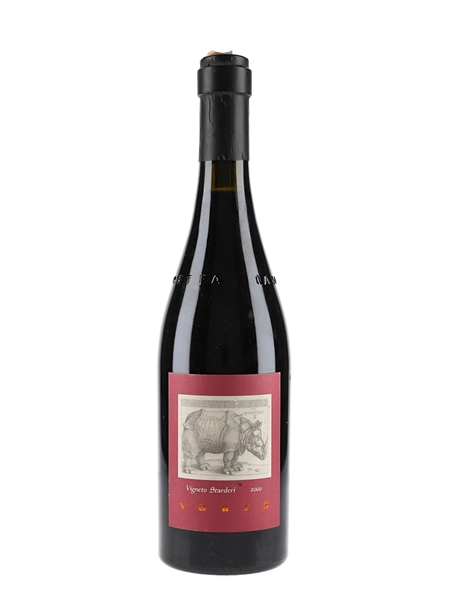 2000 Barbaresco Vigneto Starderi - La Spinetta 75cl / 14.5%