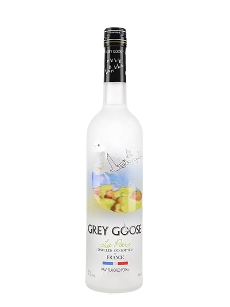 Grey Goose La Poire  70cl / 40%