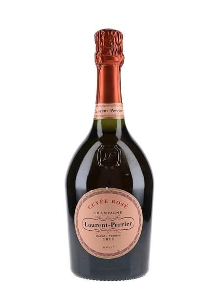 Laurent Perrier Cuvee Rose  75cl / 12%