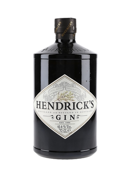 Hendrick's Gin  70cl / 41.4%